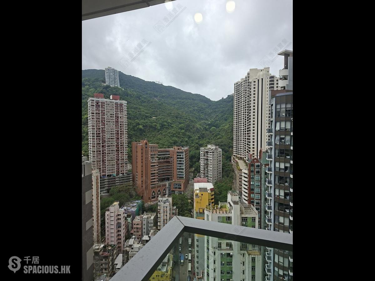 Wan Chai - One Wanchai 01
