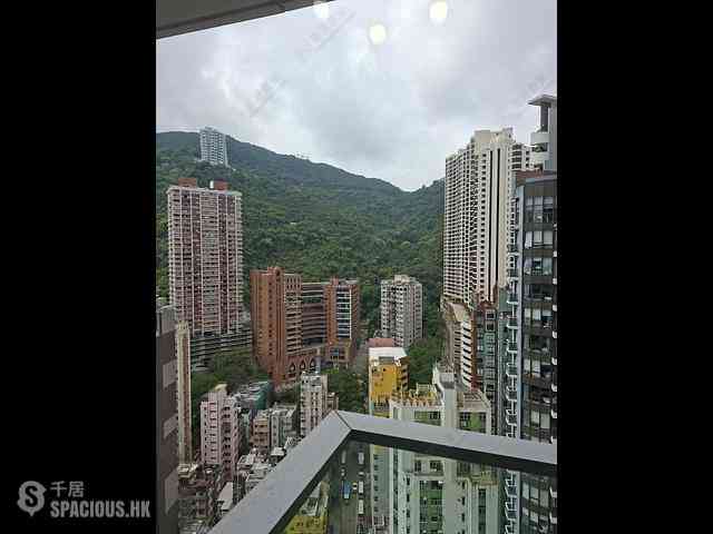 Wan Chai - One Wanchai 01