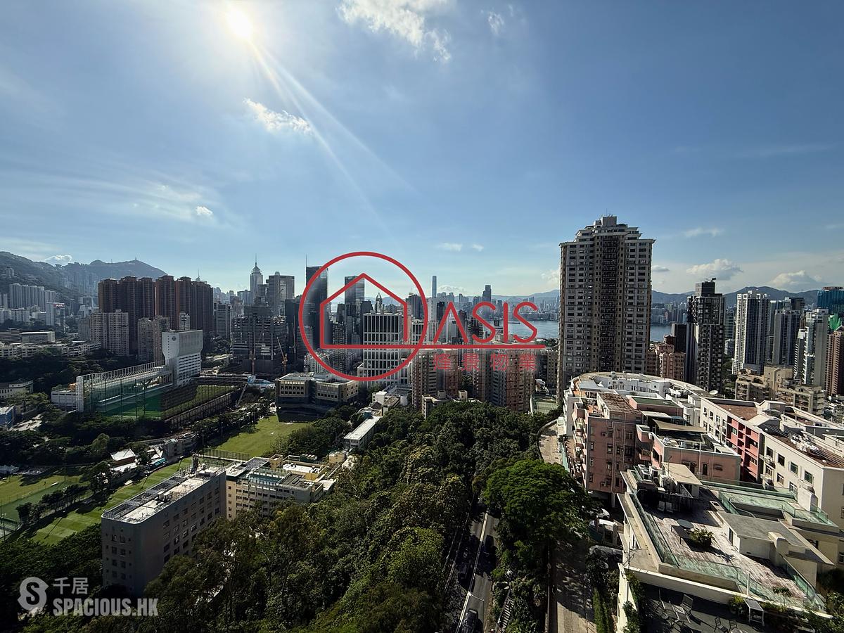 Tai Hang - Scenic Lodge 01