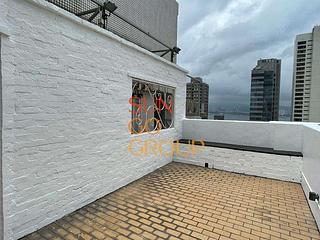 Sai Ying Pun - Fung King Court 16