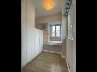 Sai Ying Pun - Fung King Court 10