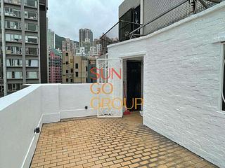 Sai Ying Pun - Fung King Court 15