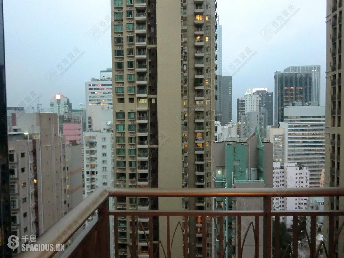 湾仔 - 尚翘峰 01