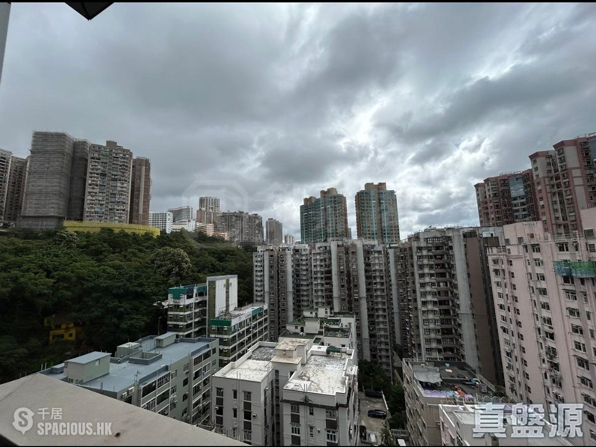 北角 - 柏蔚山1座 01