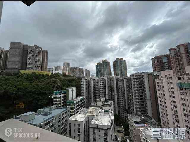 北角 - 柏蔚山1座 01