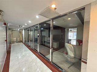 上環 - 信德中心西座 09