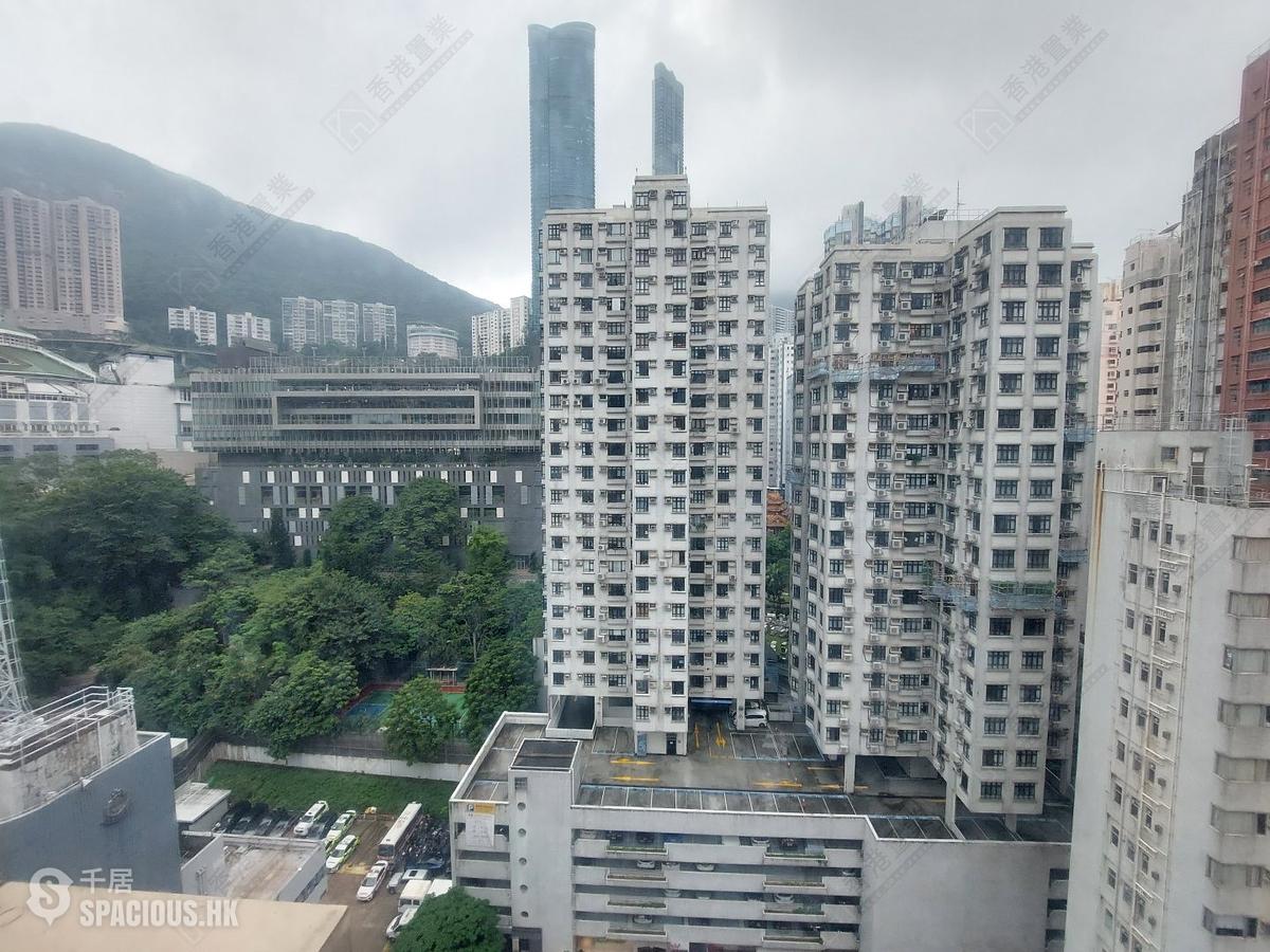 跑马地 - 嘉逸轩 01