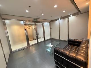 上环 - Shun Tak Centre - West Tower 08