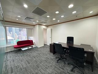 上环 - Shun Tak Centre - West Tower 02
