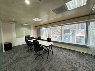 上环 - Shun Tak Centre - West Tower 03