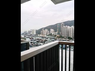 鴨脷洲 - 倚南 02