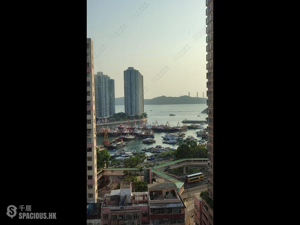 香港仔 - 南津・迎岸 01