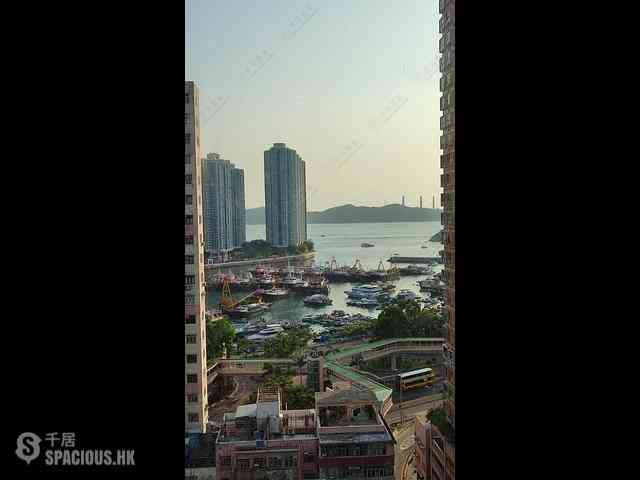 香港仔 - 南津・迎岸 01