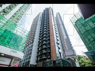 香港仔 - 南津・迎岸 07