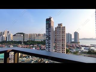 香港仔 - 南津・迎岸 08