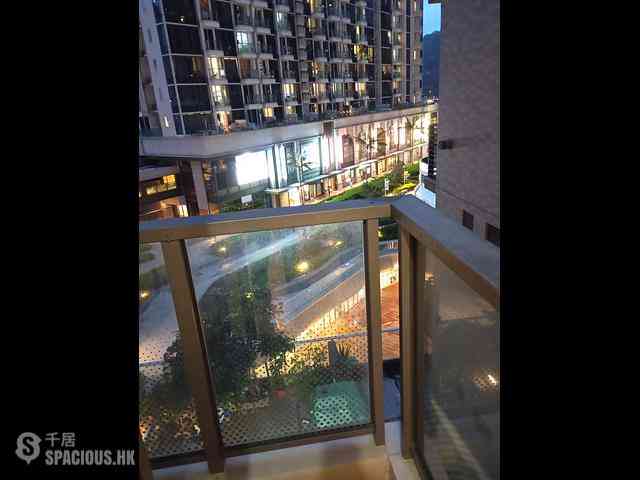 Tseung Kwan O - The Papillons Block 1 01