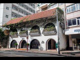 跑马地 - 雅谷大厦 07