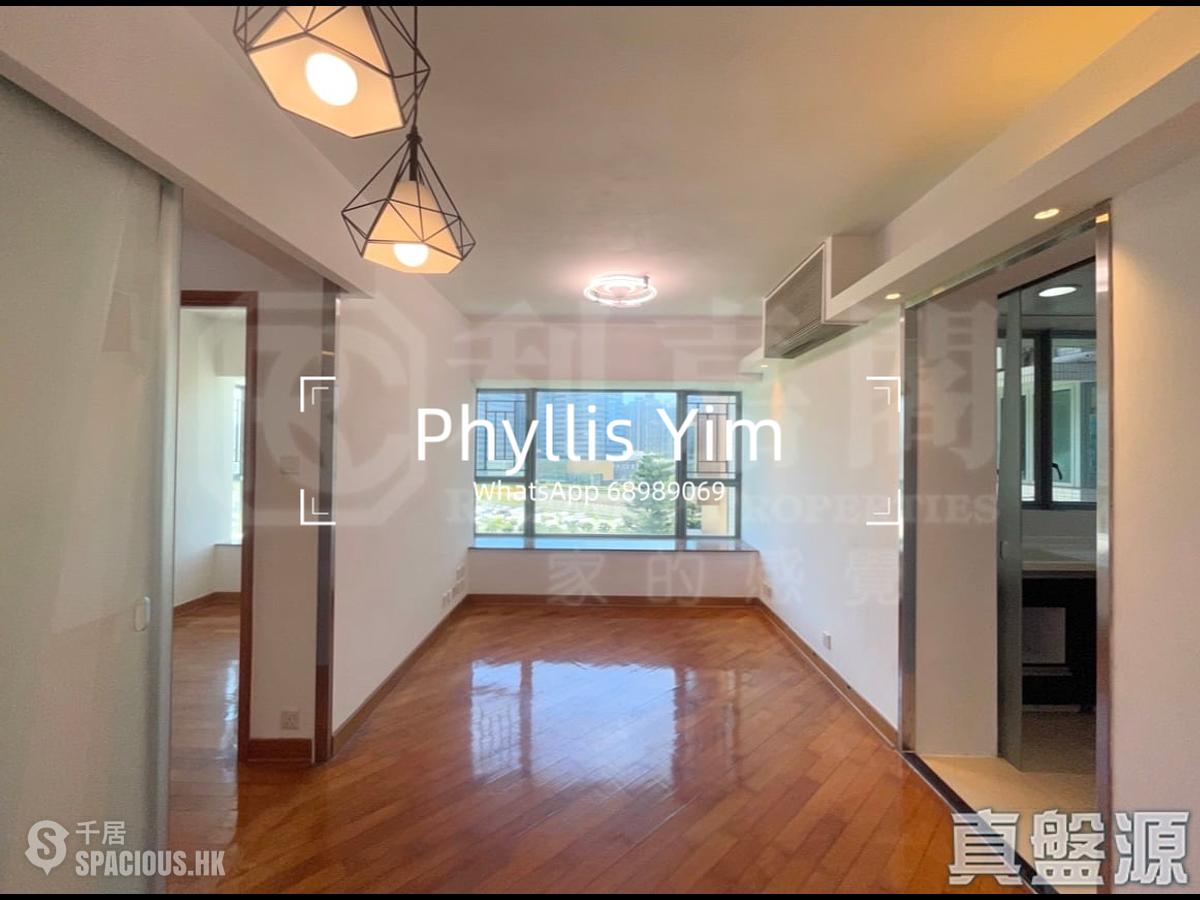 Tiu Keng Leng - Ocean Shores Phase 2 Block 7 01