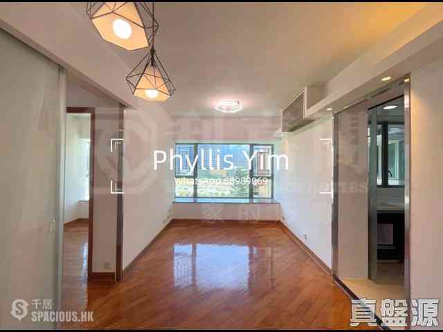 Tiu Keng Leng - Ocean Shores Phase 2 Block 7 01