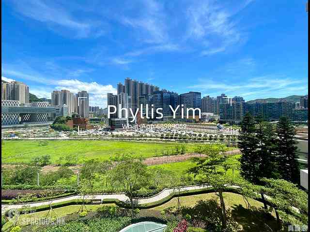Tiu Keng Leng - Ocean Shores Phase 2 Block 7 06