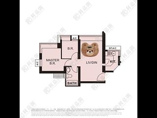 Tiu Keng Leng - Ocean Shores Phase 2 Block 7 07