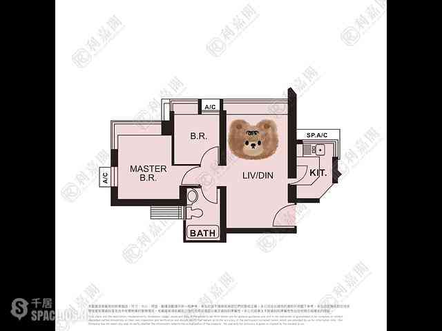 Tiu Keng Leng - Ocean Shores Phase 2 Block 7 07