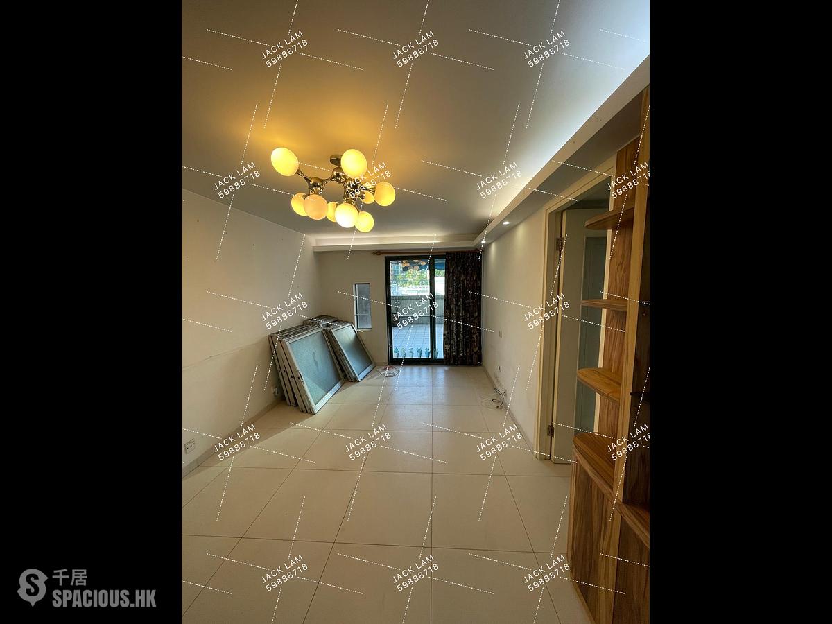 To Kwa Wan - Hillville Terrace 01