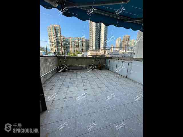 To Kwa Wan - Hillville Terrace 02