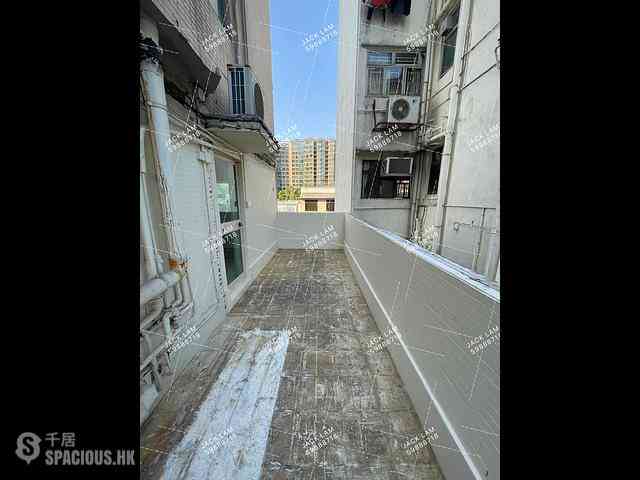 To Kwa Wan - Hillville Terrace 03