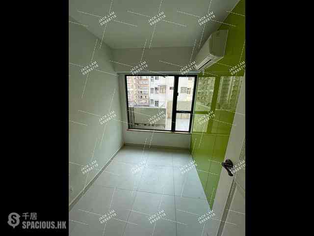 To Kwa Wan - Hillville Terrace 06