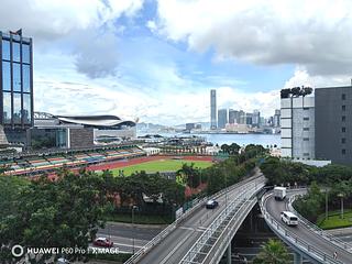 Wan Chai - The Gloucester 04