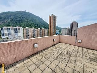 西半山 - 应彪大厦 15