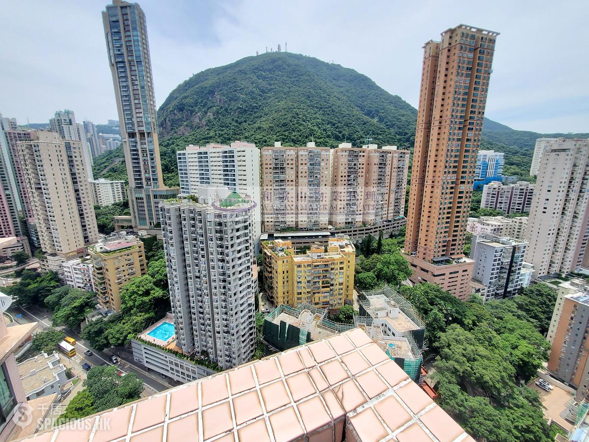 西半山 - 應彪大廈 01