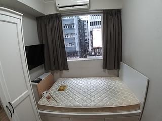 Wan Chai - Wan Fat House 12