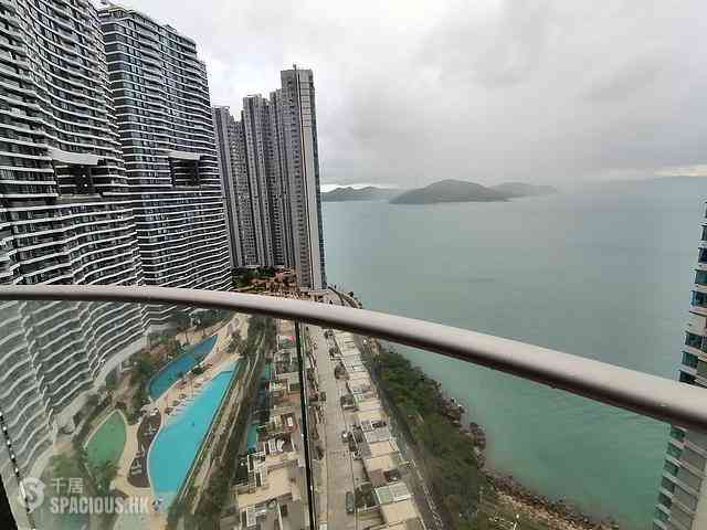 数码港 - 贝沙湾 01