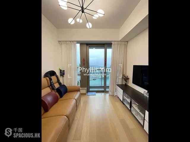 Lohas Park - Lohas Park Phase 9B Grand Marini Block 2 (2A) 01