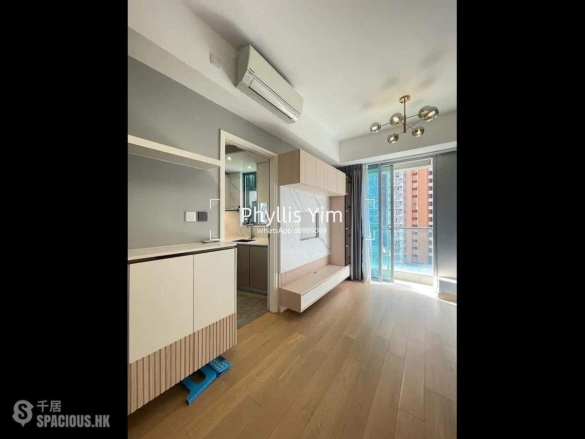Tseung Kwan O - Savannah Block 3A 01