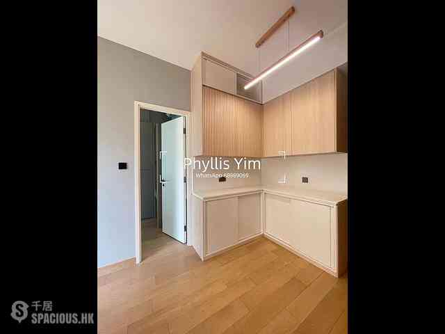 Tseung Kwan O - Savannah Block 3A 03