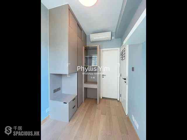 Tseung Kwan O - Savannah Block 3A 04