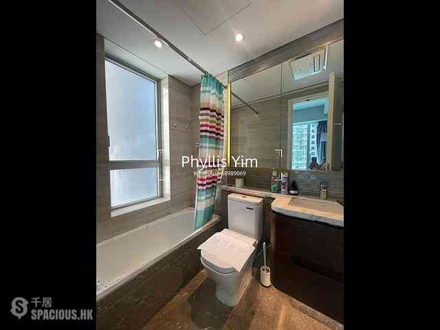 Tseung Kwan O - Savannah Block 3A 06