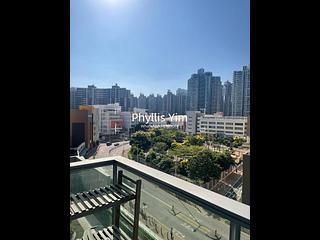 Tseung Kwan O - Savannah Block 3A 07