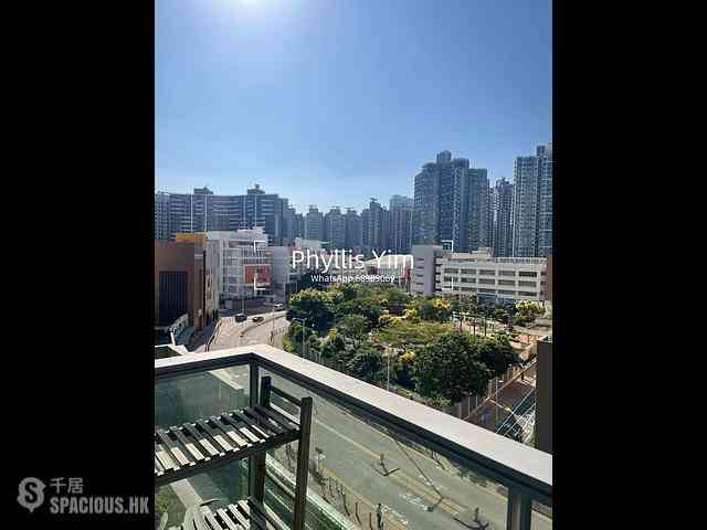 Tseung Kwan O - Savannah Block 3A 07