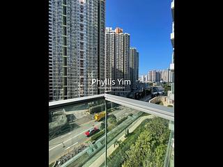 Tseung Kwan O - Savannah Block 3A 08
