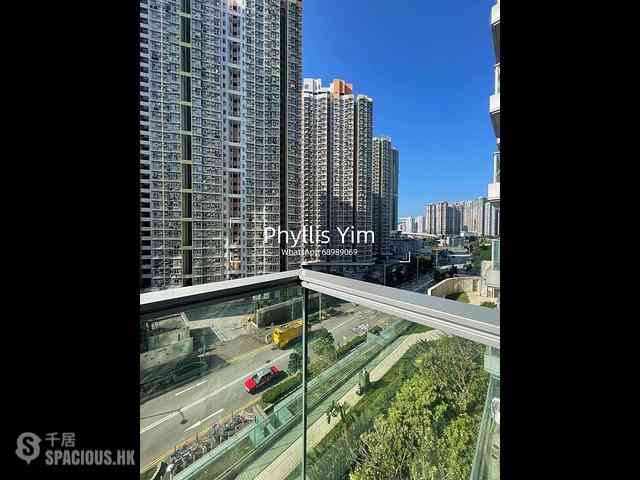 Tseung Kwan O - Savannah Block 3A 08