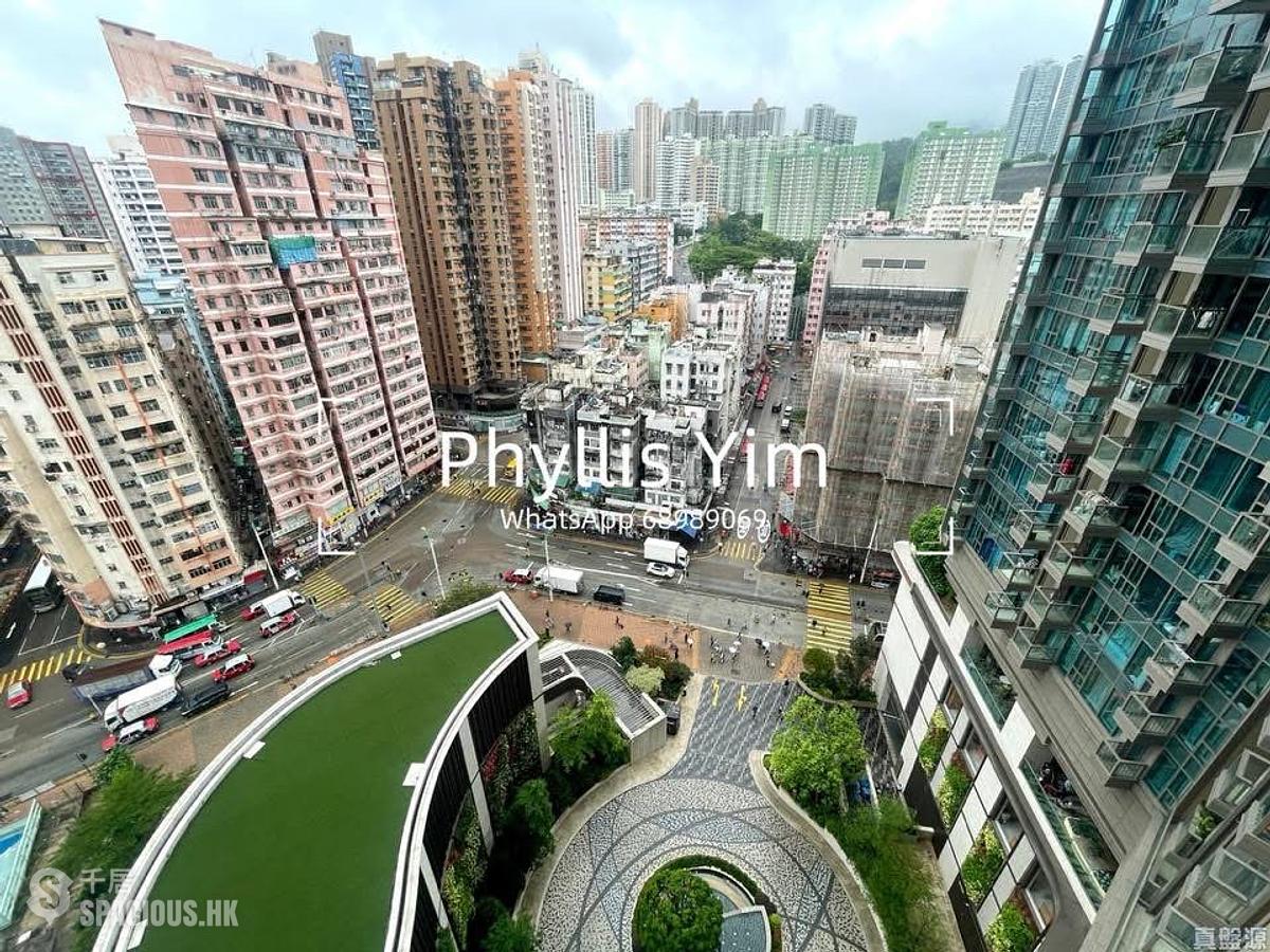 Ngau Tau Kok - Grand Central Phase 2 Block 5 01