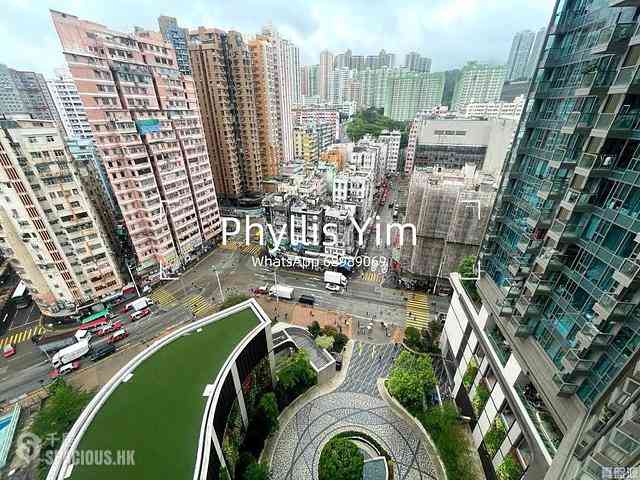 Ngau Tau Kok - Grand Central Phase 2 Block 5 01