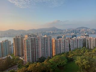 寶馬山 - 賽西湖大廈10座 02
