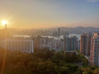 寶馬山 - 賽西湖大廈10座 03