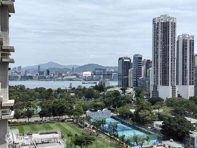 Tai Hang - The Warren 01