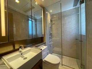 Tung Chung - Century Link Phase 1 Tower 5B 06